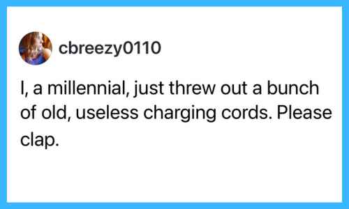 25 of the Funniest Posts From Women This Week