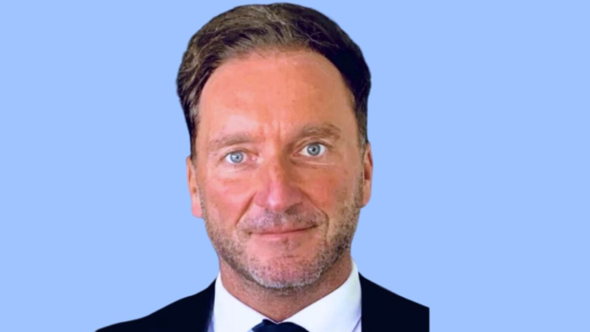 Richard Oakley entra in Accelerated Payments come nuovo Sales Director