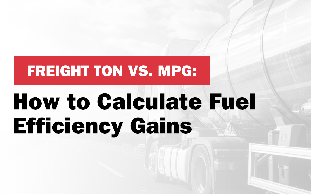 Fleet Fuel Economy Solutions IMI