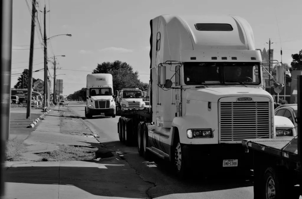 What Is Aerodynamic Drag? IMI