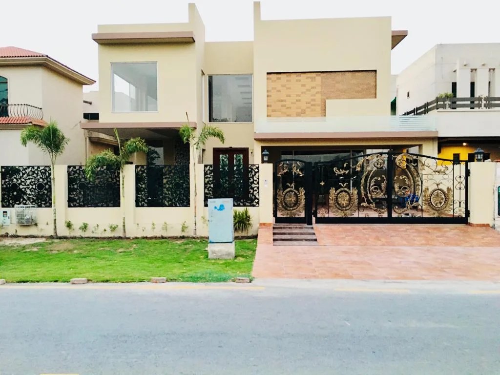 1 Kanal House For Sale Imlaak