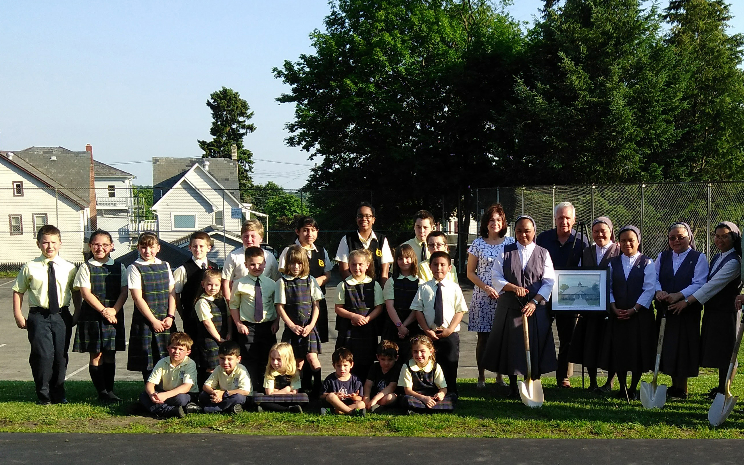 ICS Early Learning Center