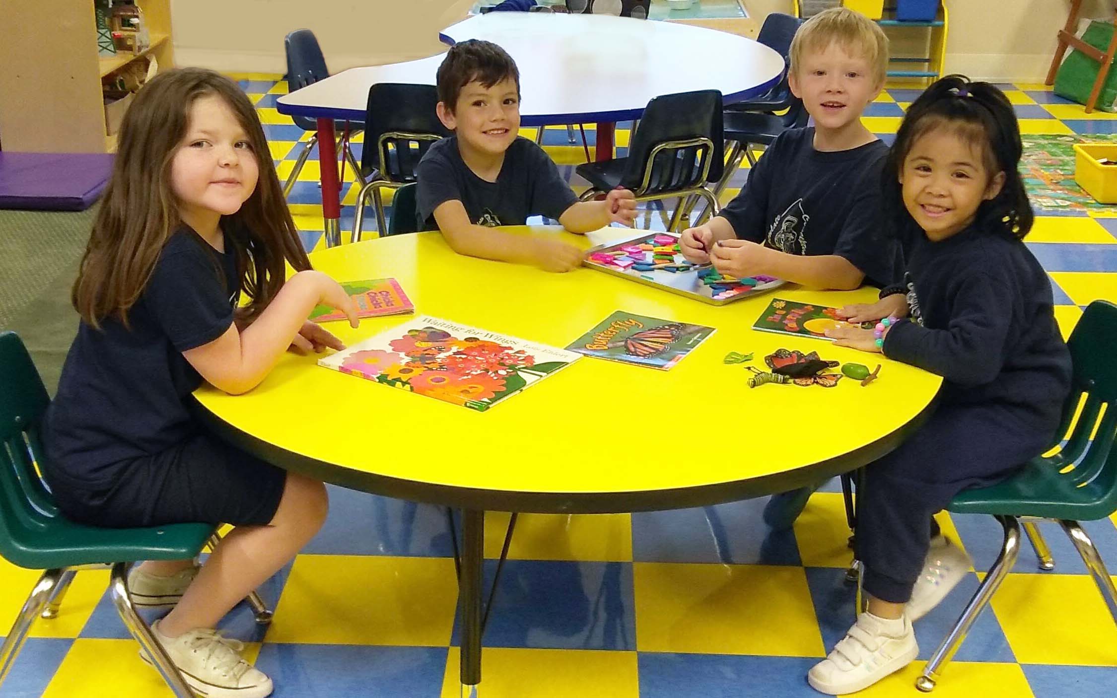 ICS Early Learning Center