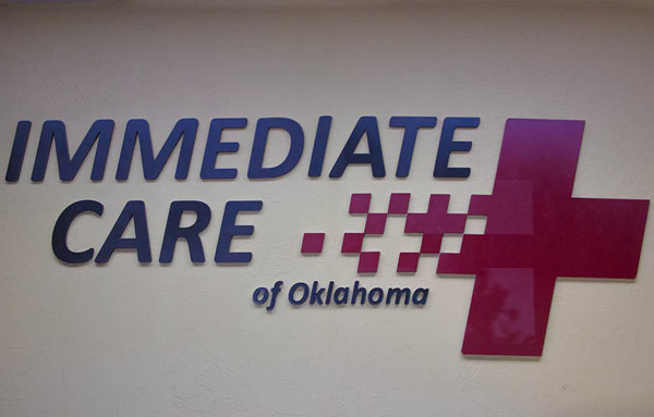 Visual Tour of Immediate Care of Oklahoma in Edmond, OK