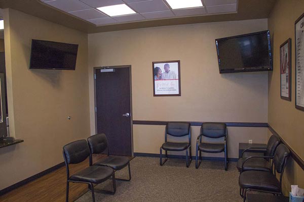 Visual Tour of Immediate Care of Oklahoma in I240 & Sooner Rd, OK