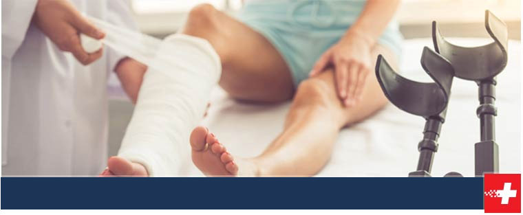 Bone Fracture Treatment Oklahoma City Immediate Care Urgent Care of OK