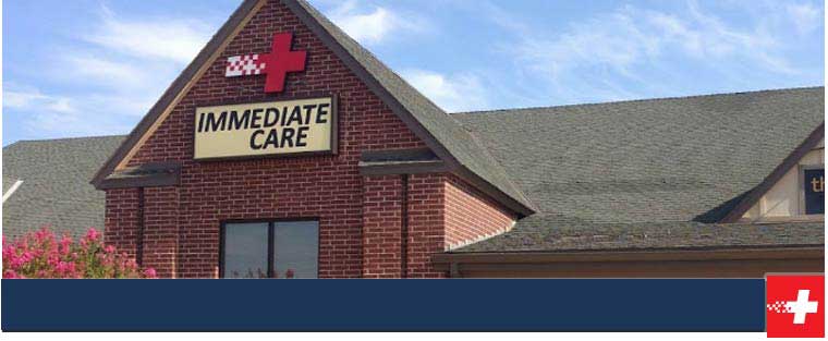 Urgent Care Near Me Edmond OK Call (405) 2165373