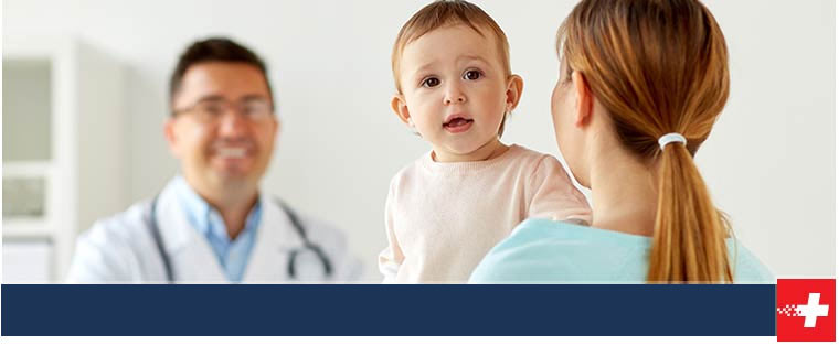 Pediatric Urgent Care in Edmond, OK Immediate Care of Oklahoma