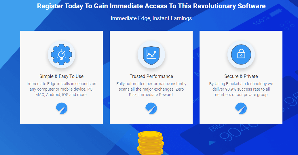 Immediate Edge Immediate Edge Signup, official website