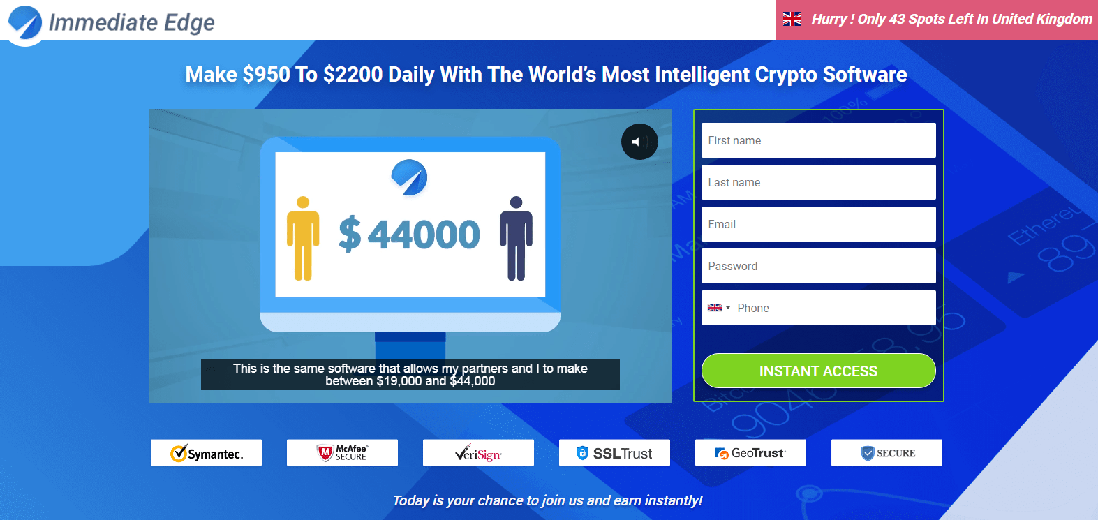 Immediate Edge ™ The Official App Site 2024 [UPDATED]