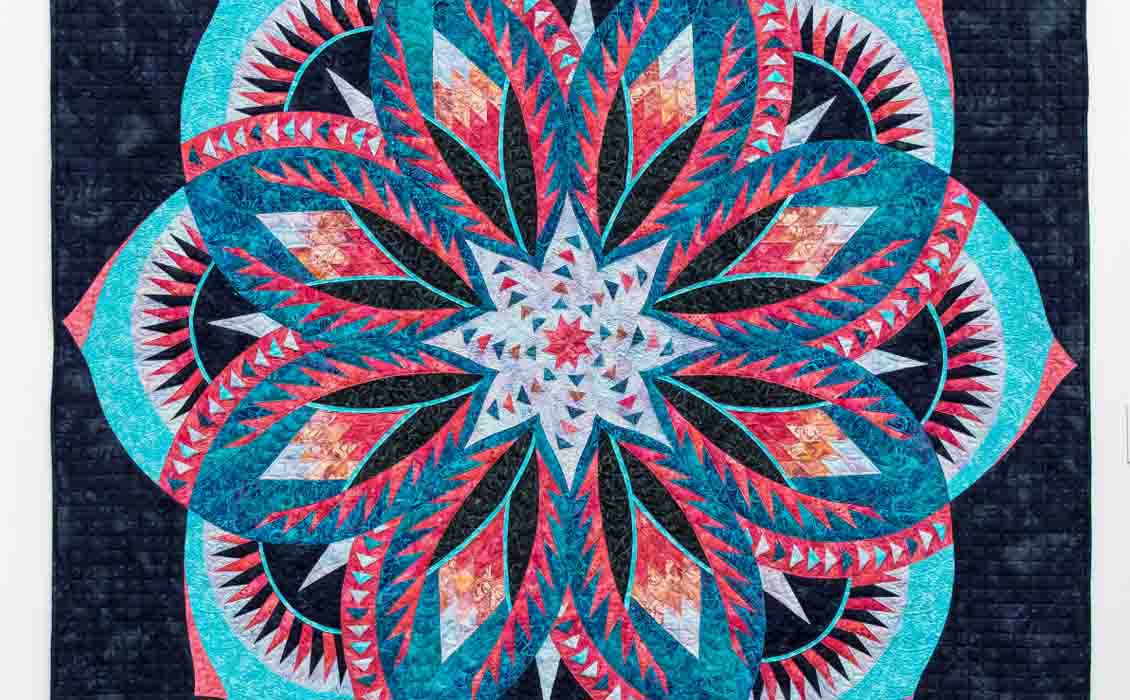 quilt festival 2023 uk Festival of Quilts Immediate Live