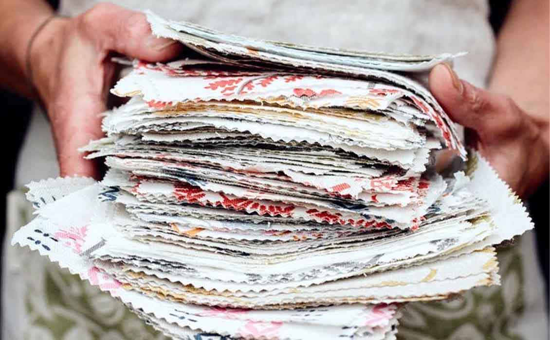 Knitting & Stitching Show London Immediate Live