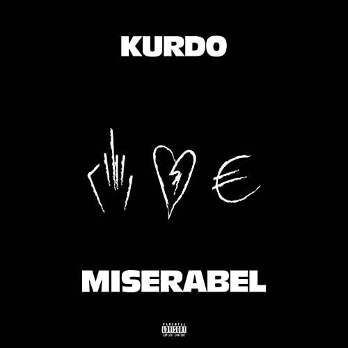 Kurdo Miserabel Outfit Jacke, Windbreaker, Hose, Schuhe, Pulli, Shirt