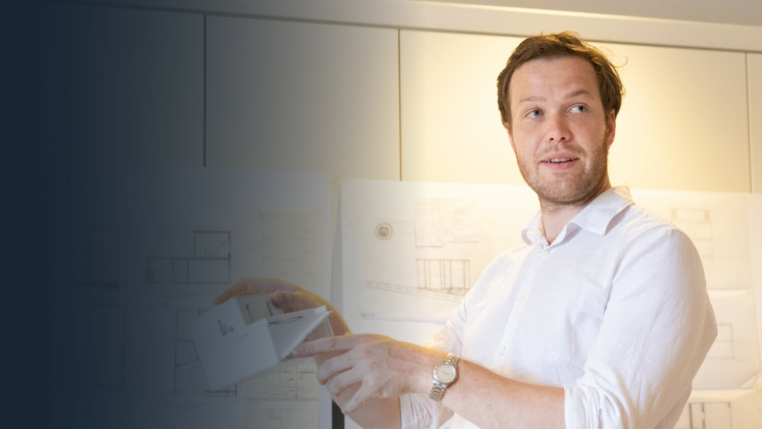 Why study architecture?