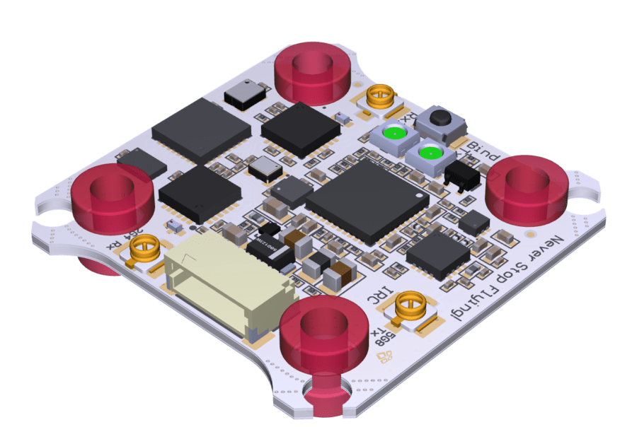 Ghost R/C Control Ecosystem – ImmersionRC Limited