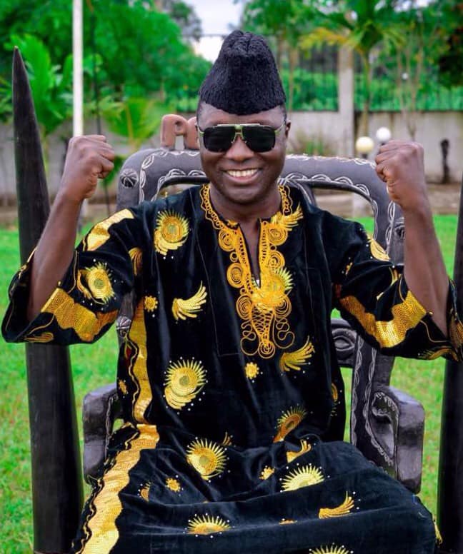 Makossa Legend Petit Pays' Explosive Interview Music, Life, & State Of