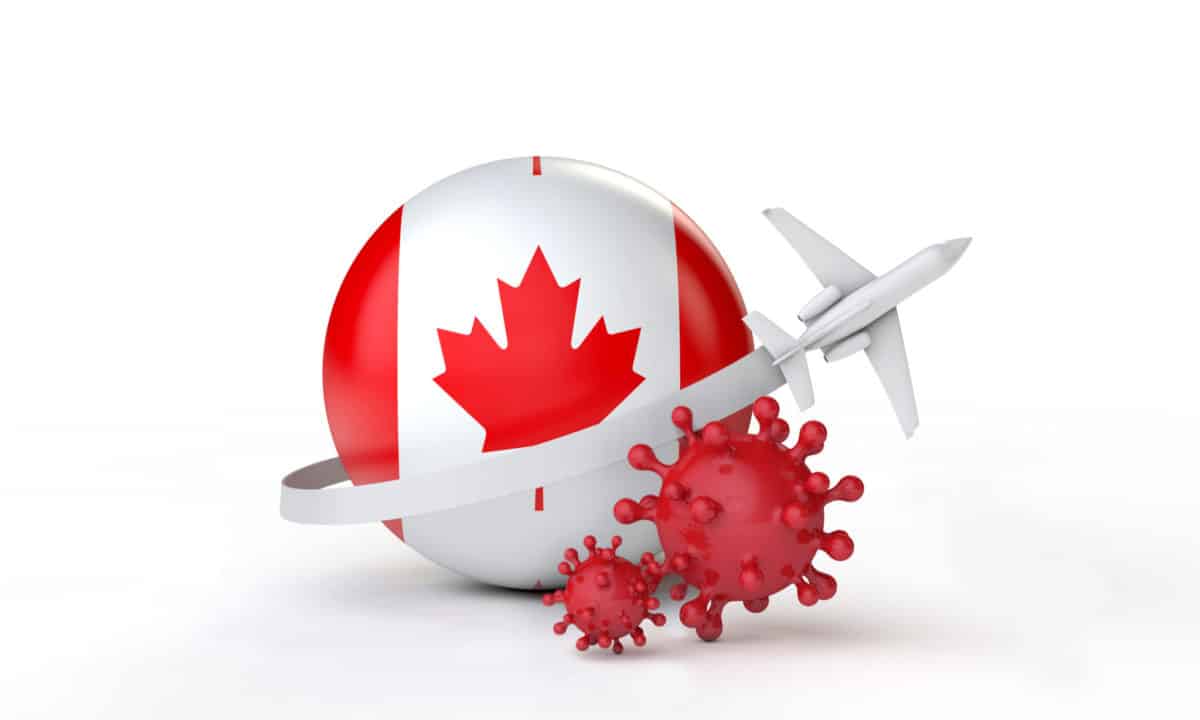 28.63% of citizens have been vaccinated increase from 23.51% last week. Canada Extends Coronavirus International Travel Restrictions Into 2021 Canada Immigration And Visa Information Canadian Immigration Services And Free Online Evaluation