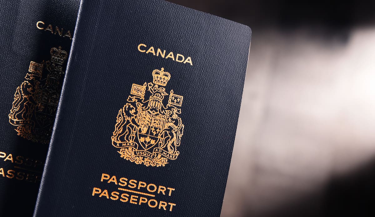 Canadian passport holders among those able to travel to the most