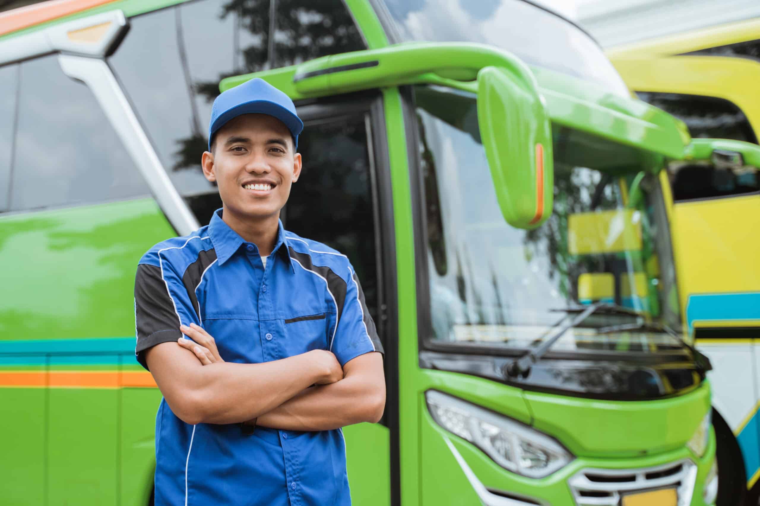 Bus Drivers Can Now Immigrate To Canada Through Express Entry - Canada
