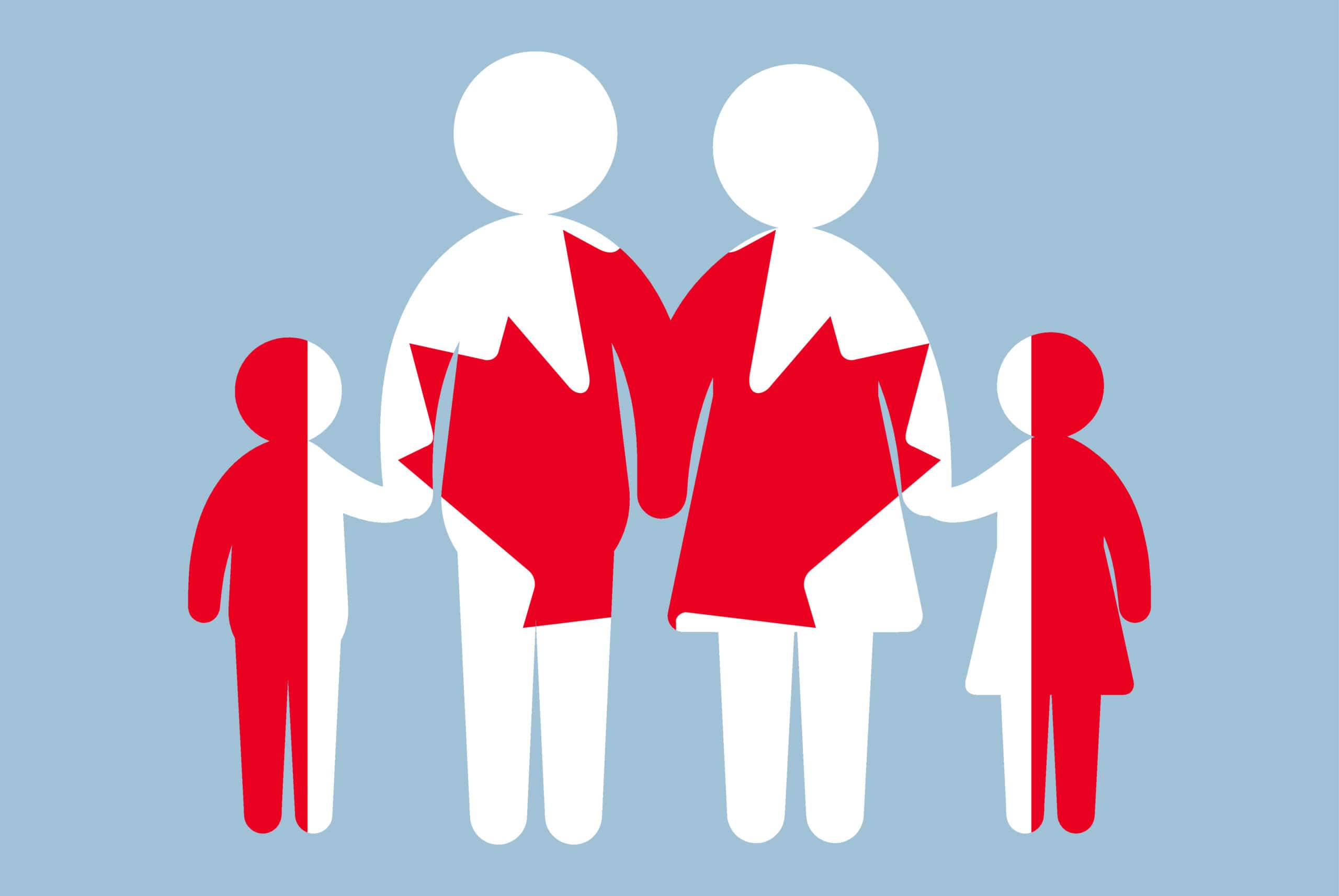 Canada Needs To Do More To Help Immigrants Make As Much As Canadians