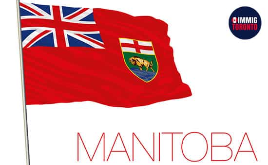 Manitoba held its 100th Provincial Nominee Program Draw! ImmigToronto