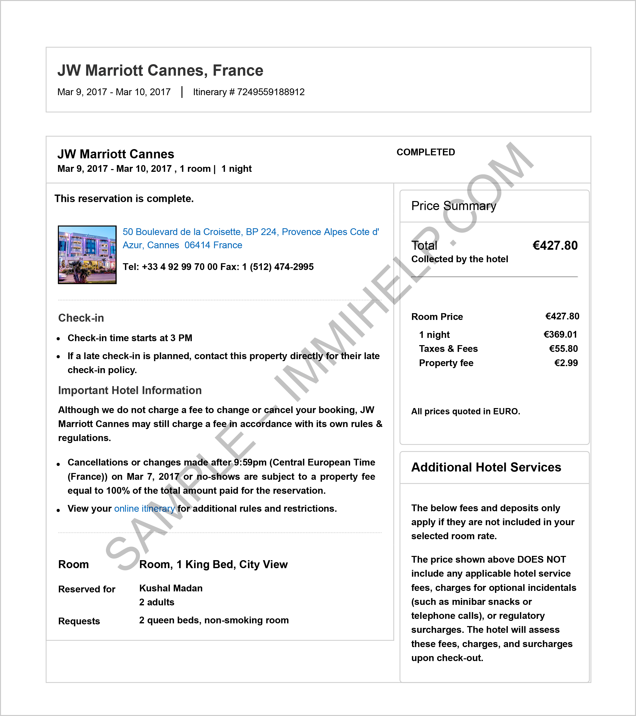 12 Meaningful Travel Agency Quotation Sample Travel Quotes