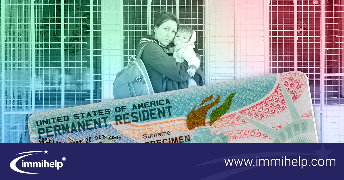 Refugee to United States Immihelp