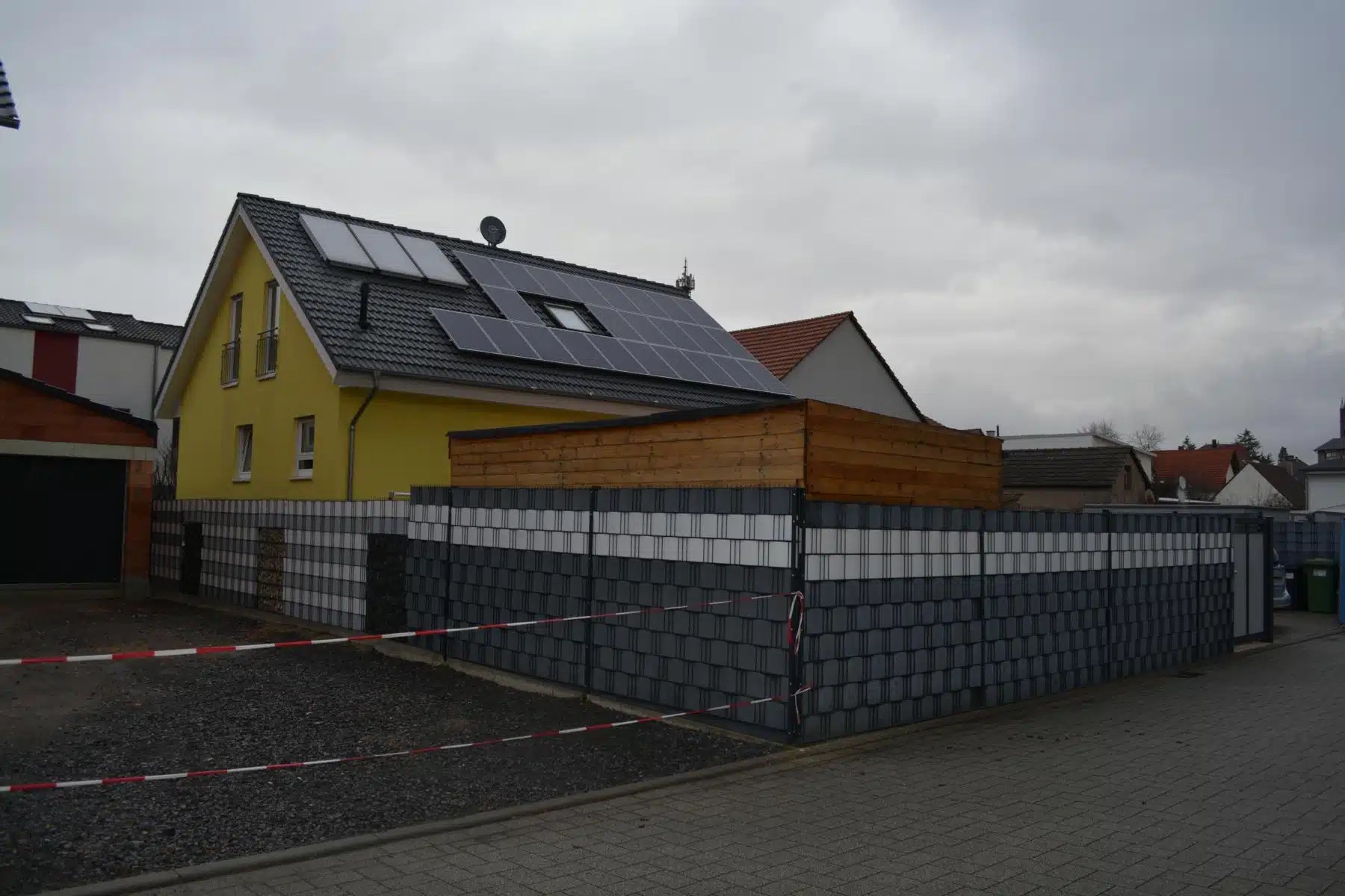 Großzügiges Einfamilienhaus mit Garten in Bad Schönborn zu verkaufen