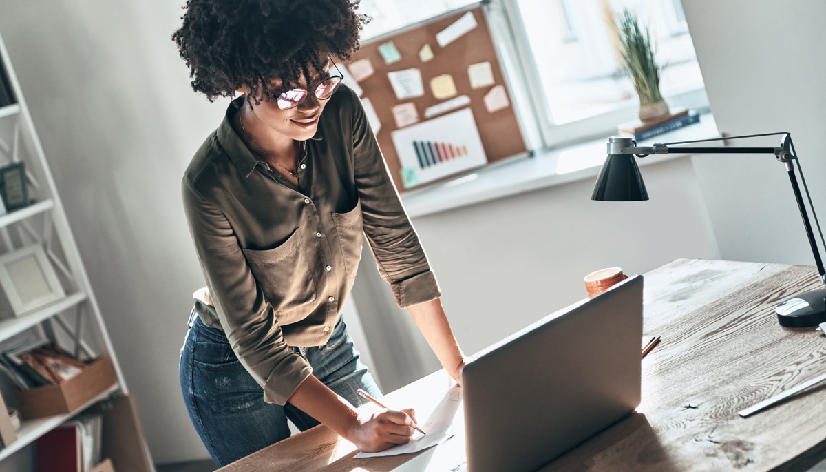 6 Helpful Tips For Working From Home During Lockdown