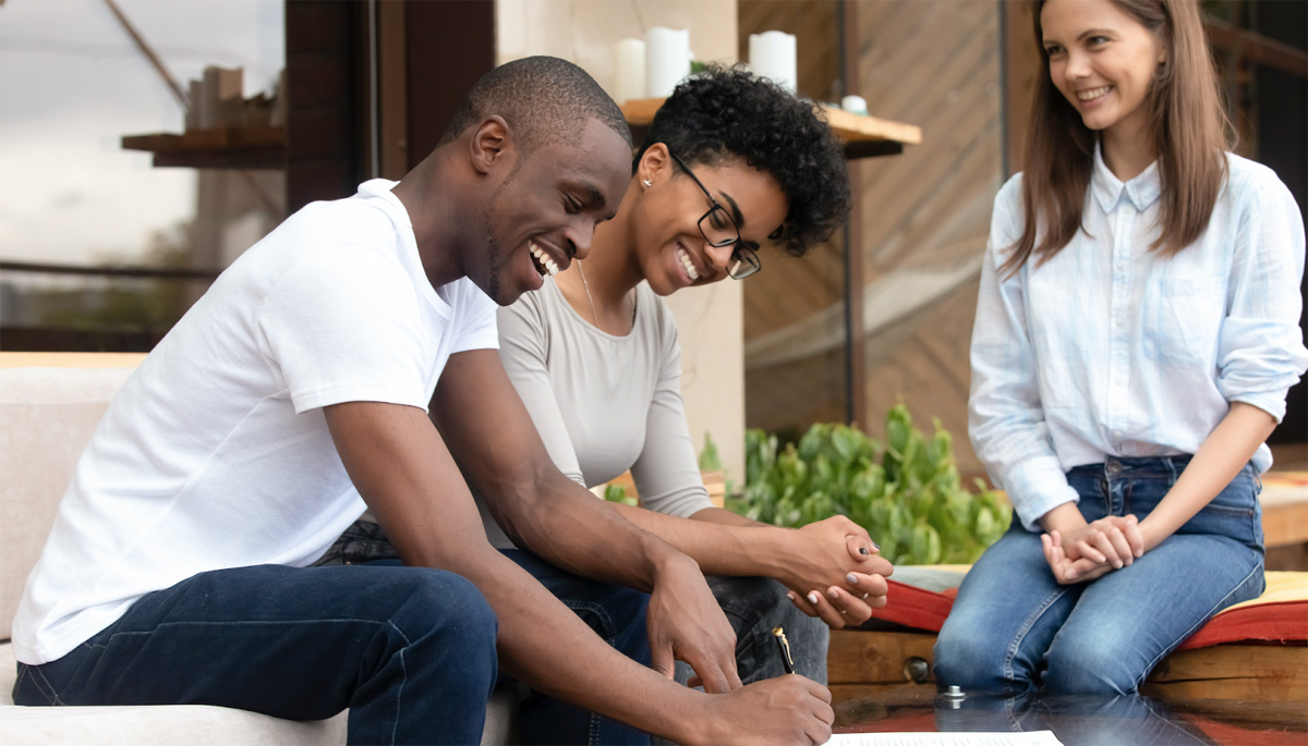 3 Basic Preparation Tips for FirstTime Home Buyers