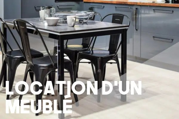 Quelle différence entre une location meublée et non meublée ? Immobserver