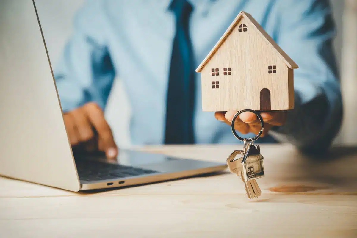 Qu'estce qu'un house manager ? Immobserver