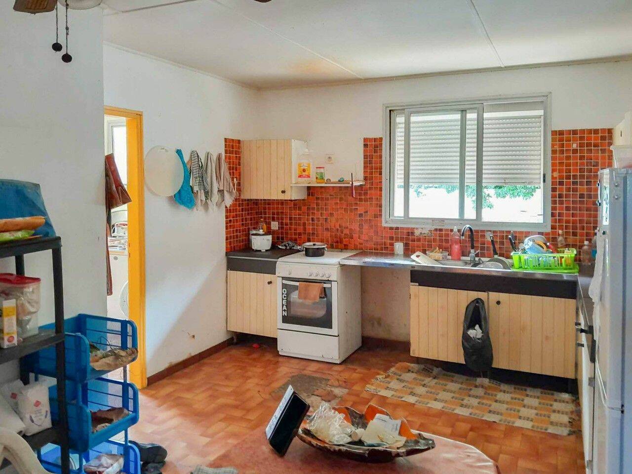 Villa F4 à RENOVER à Rivière Salée Immocal.nc Portail de l