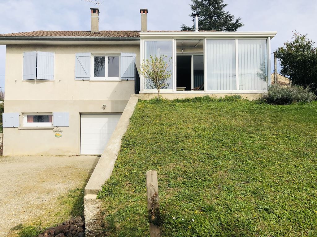 Annonces immobilières IMMOBILIERE DU SUDEST Agence Immobiliere