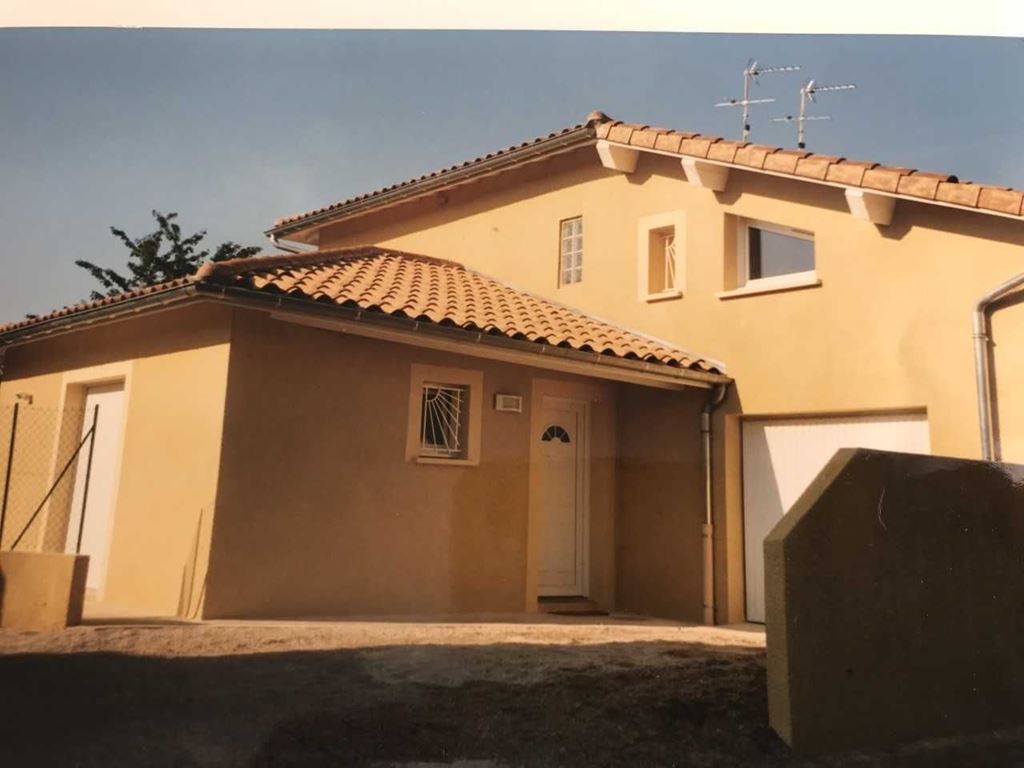 Annonces immobilières IMMOBILIERE DU SUDEST Agence Immobiliere