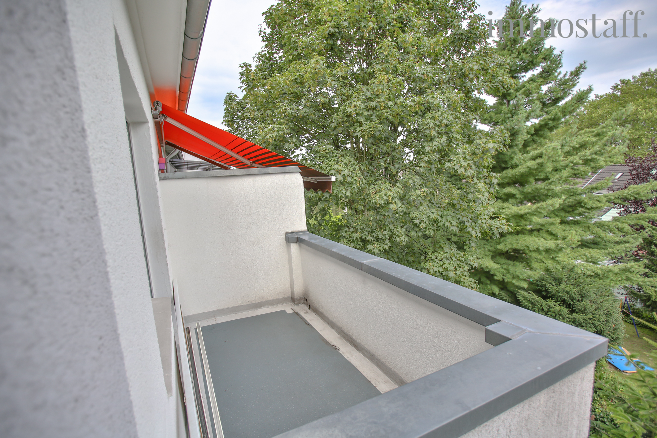 EssenBorbeck Gemütlich! ZweiZimmerWohnung in EssenBorbeck PROVISIONSFREI!