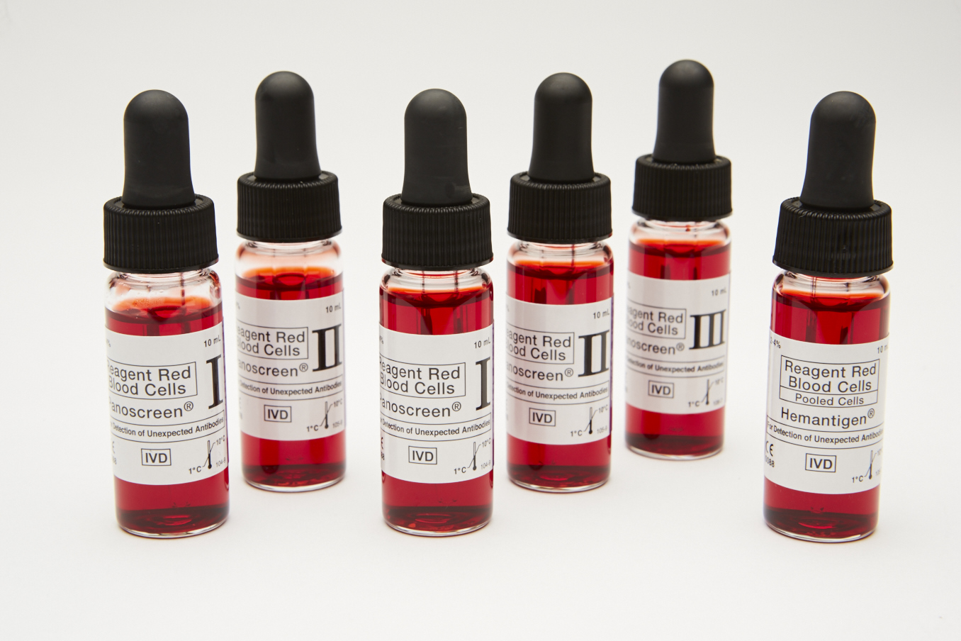 Transfusion Patient Lab Products Immucor