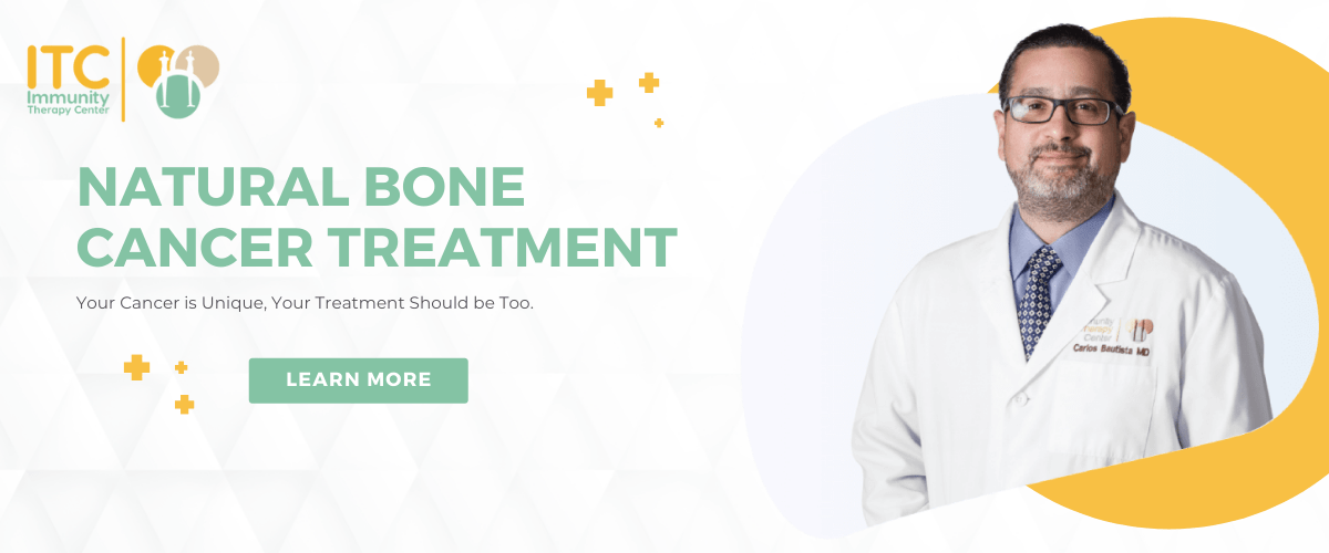 What is the Survival Rate of Bone Cancer? Immunity Therapy Center