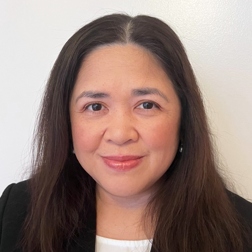 Jasmine Murray Association of Immunization Managers