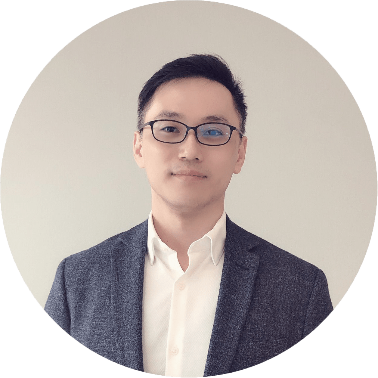 Executives About Us 免疫功坊股份有限公司 Immunwork