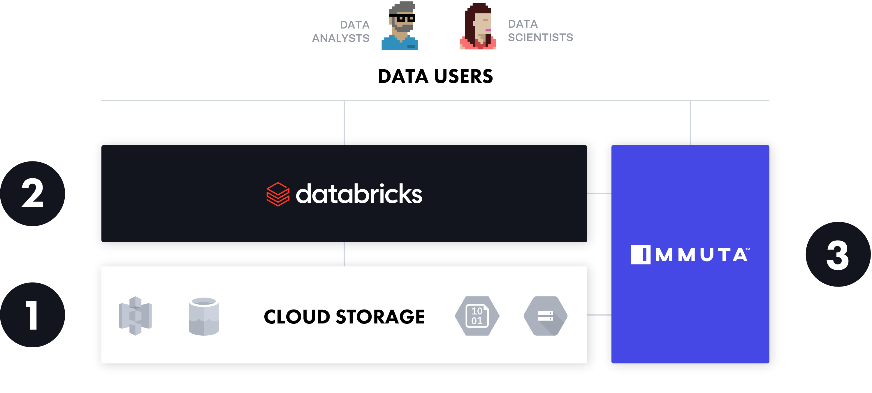 How To Access Controls in Databricks Using Immuta Immuta