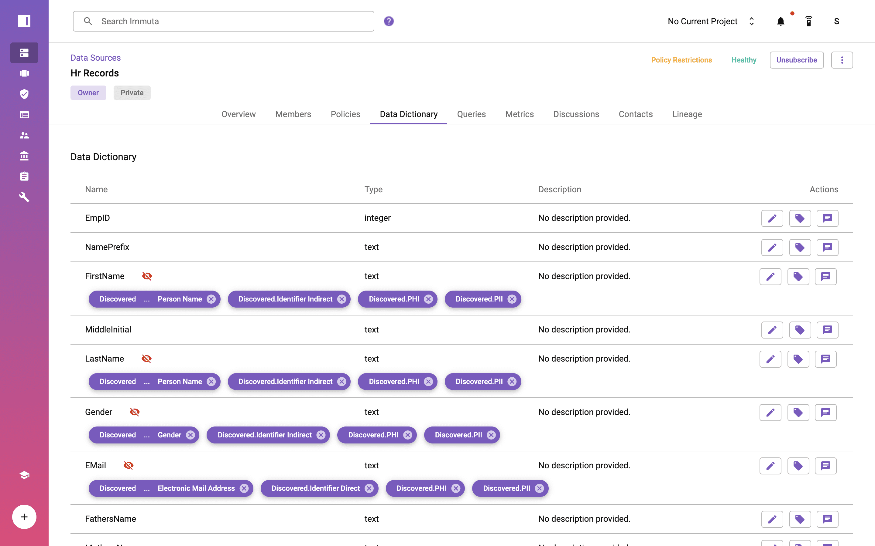How to Implement Snowflake Data Masking Across Platforms Immuta