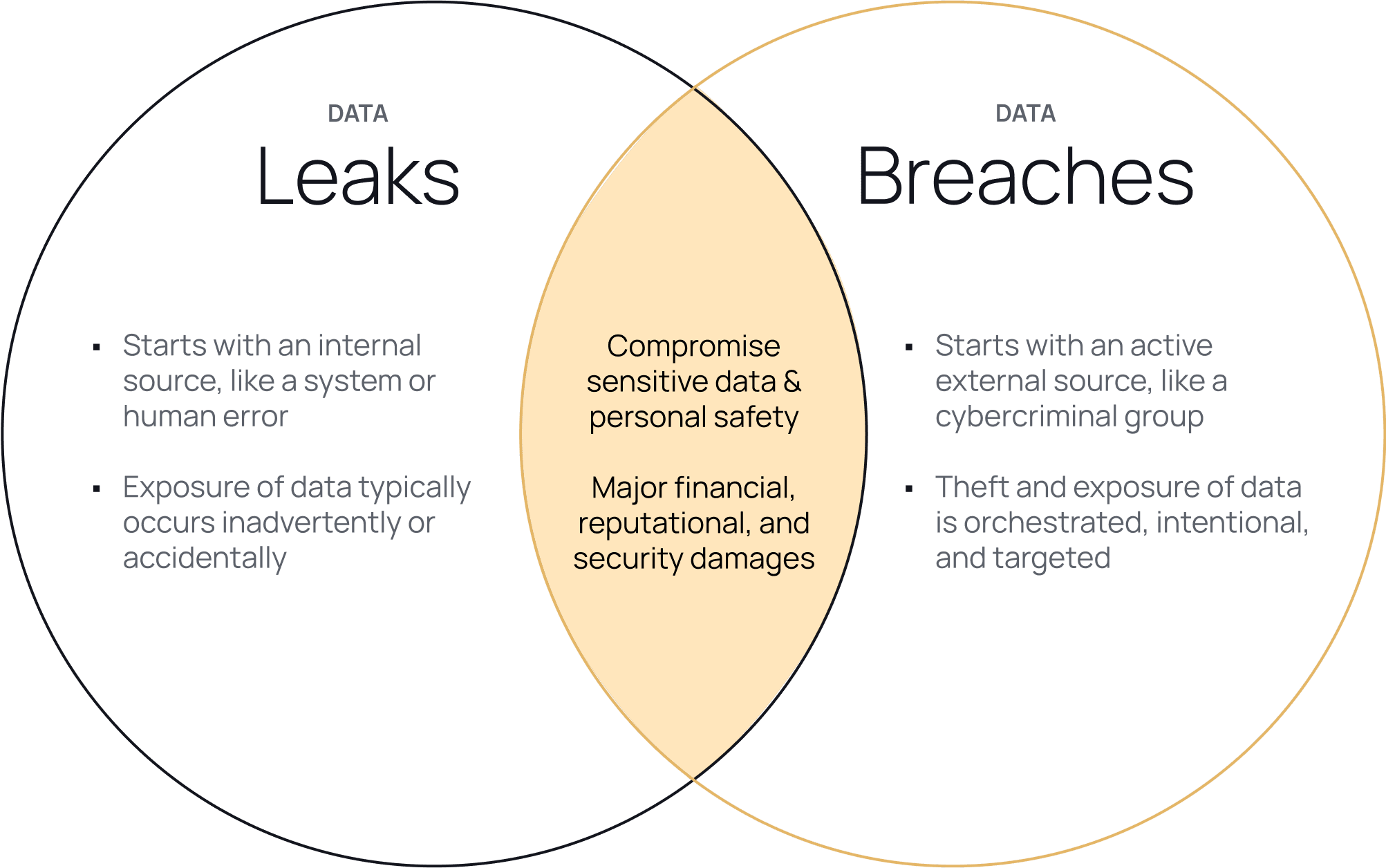 Data Leak Prevention for Modern Tech Stacks Immuta