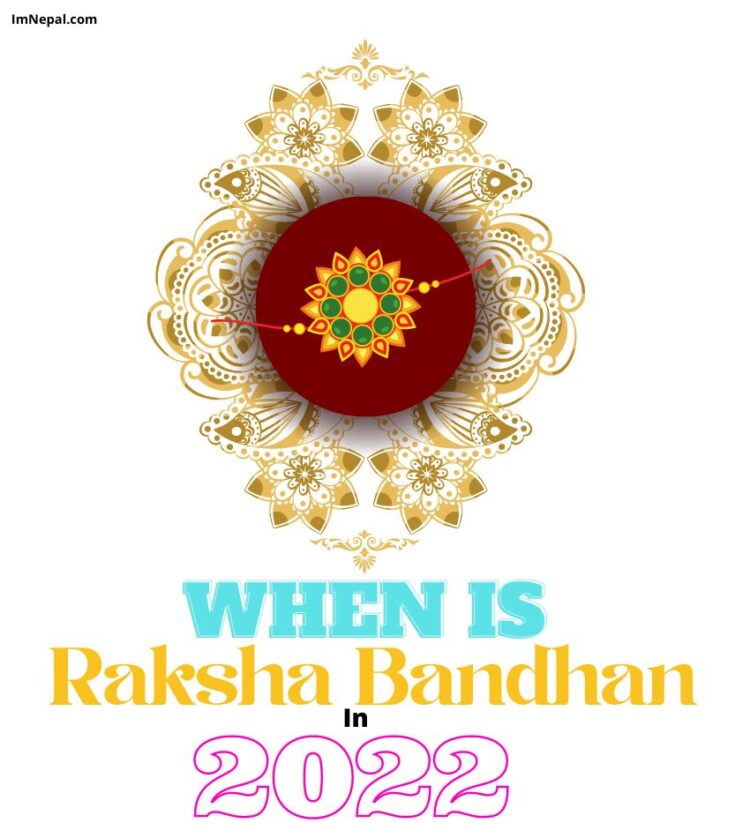 Rakhi Purnima 2024 Date Lelah Natasha