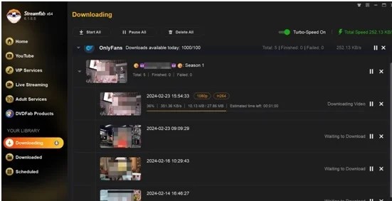 How To Download OnlyFans Purchased Video | Ultimate Guide 2024
