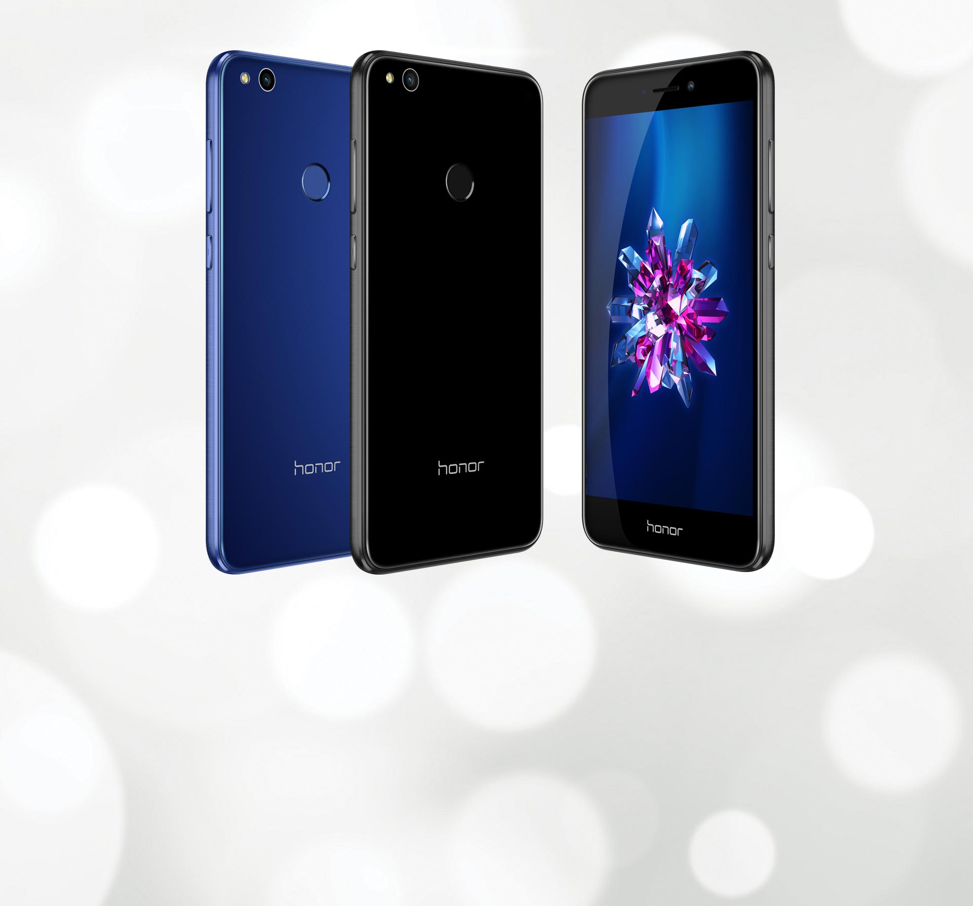 Huawai Honor 8 Lite