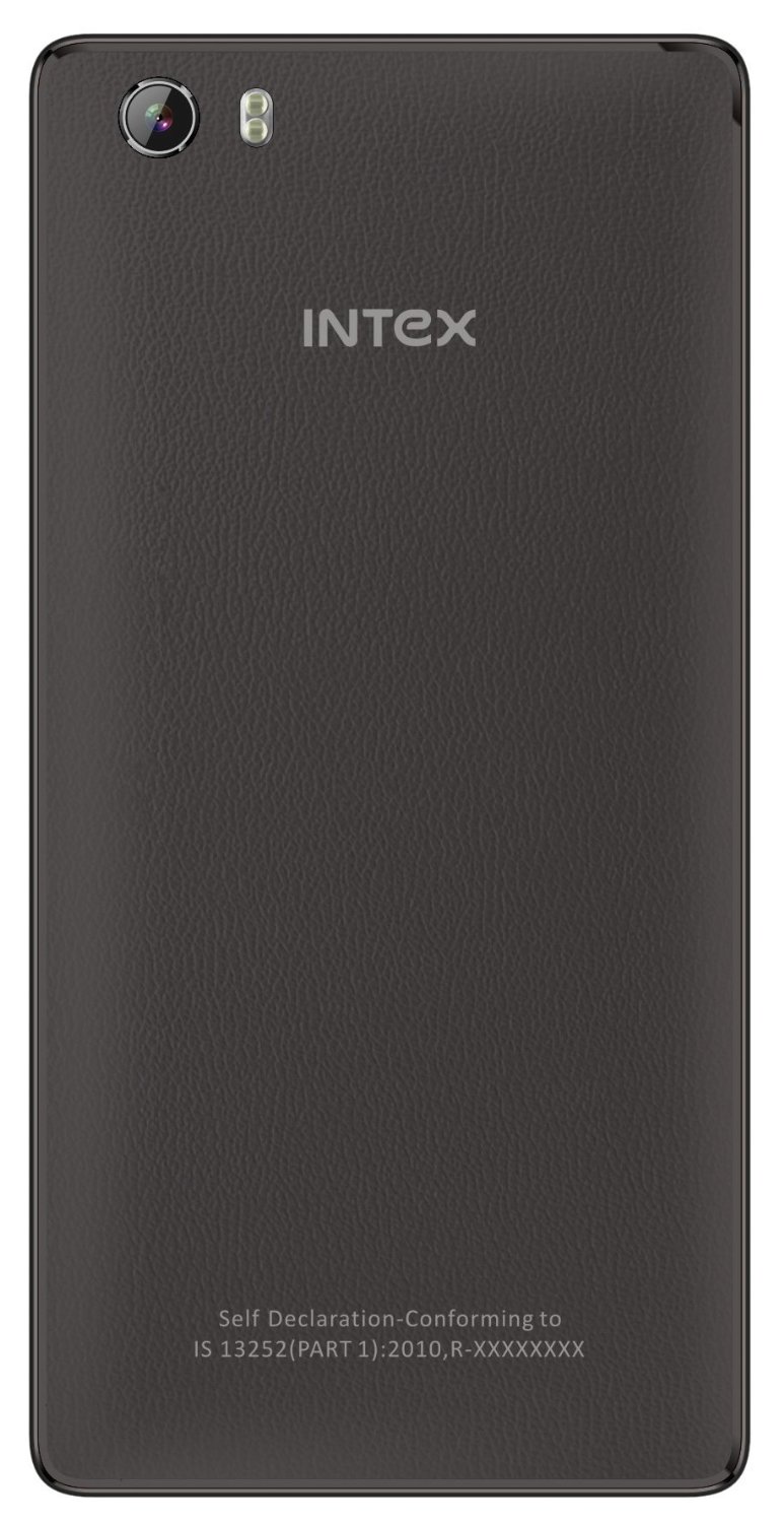 Intex Aqua Lions 3G