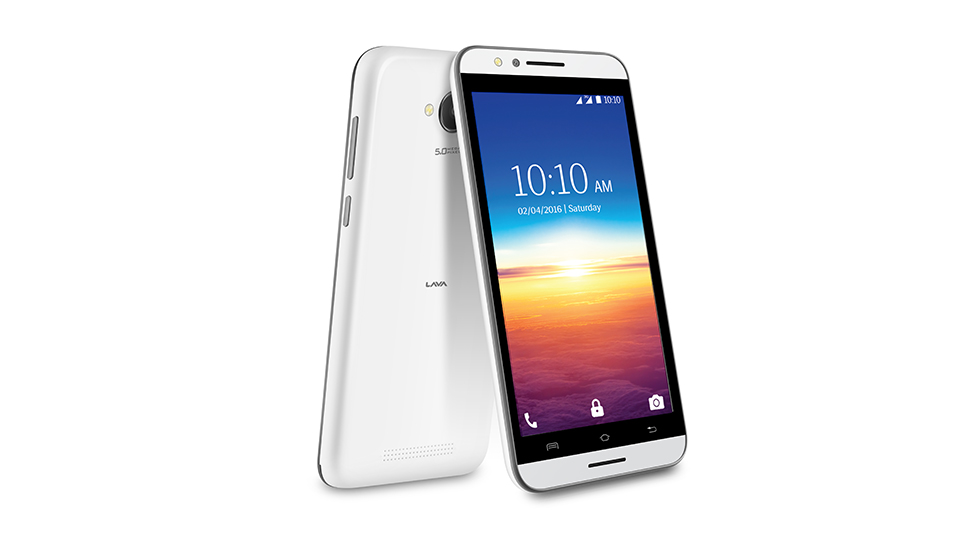 Lava A67