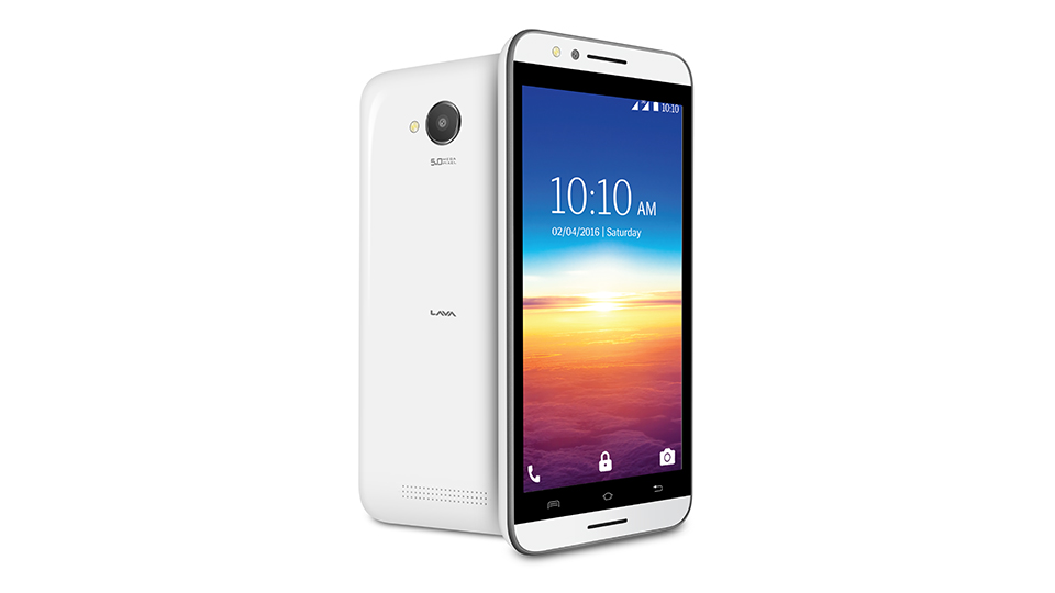 Lava A67