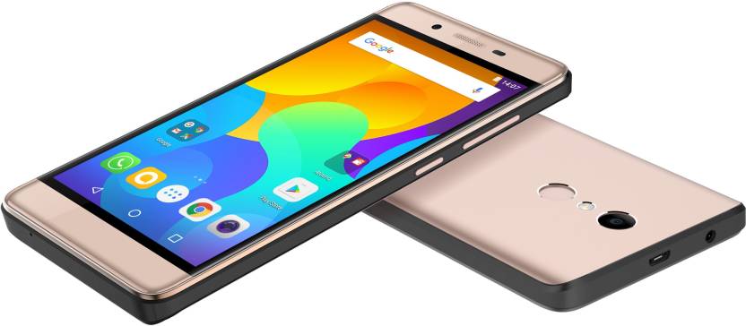 Micromax Evok Power